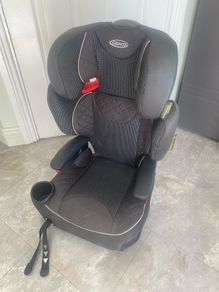 Graco Car Seat