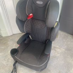 Graco Car Seat