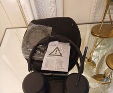 Epos impact 1060 Bluetooth headphone