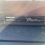 Samsung PL 350s stereo turntable Image 5