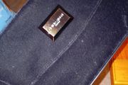 Giorgio Armani clutch bag