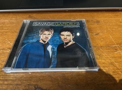 Savage Garden - Affirmation