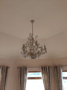 Chandelier