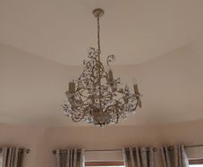 Chandelier