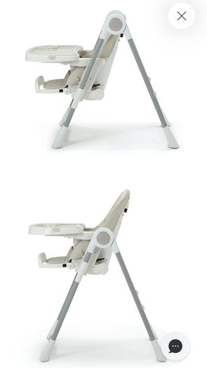 Nup Nup highchair