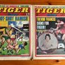 Comics: 'Tiger and Scorcher' 1979 (28 magazines) Image 5