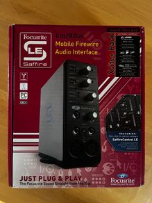 Focusrite