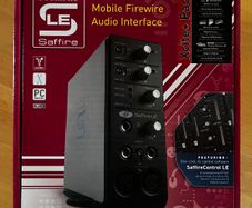 Focusrite