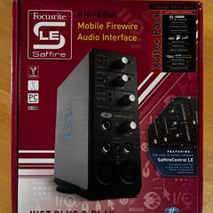 Focusrite