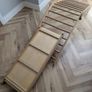 Montessori Pikler Triangle Ladder and Slide Image 5