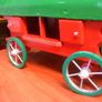 Gypsy caravan model Image 4