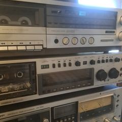 Sony jj500 music system