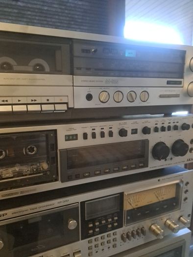 Sony jj500 music system