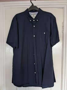 F and F Men's Shirt XL