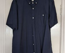 F and F Men's Shirt XL