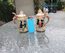 salt and pepper