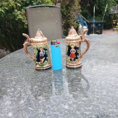 salt and pepper