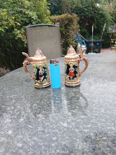 salt and pepper