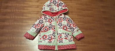 Debenhams 6-9months baby jacket