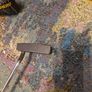 Mallet Putter with Headcover Image 2