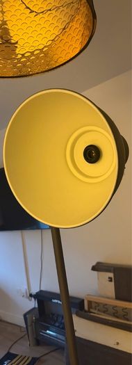 lamp Ikea