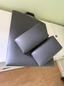 Custom Craftworks Bolster Cushion Set