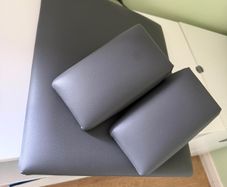 Custom Craftworks Bolster Cushion Set