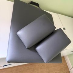 Custom Craftworks Bolster Cushion Set