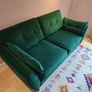 Green Couch Image 2