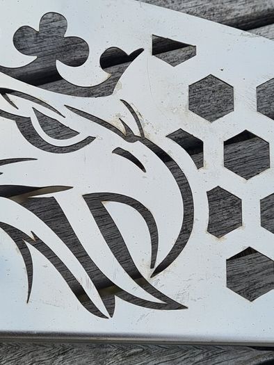 Scania R Series Truck Lorry Enhancements For Footsteps And Upper Grill Polished Steel Decorations(GAR)