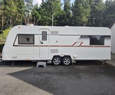 Bailey Unicorn IV Segovia 6 Berth