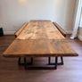 Extendable Dining Table Image 3