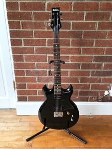 Ibanez Gax Gio30 Electric Guitar