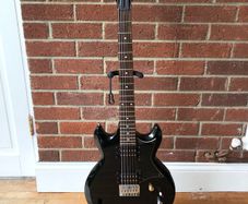 Ibanez Gax Gio30 Electric Guitar