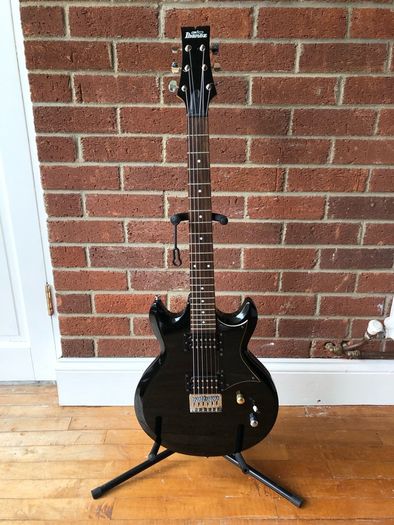 Ibanez Gax Gio30 Electric Guitar