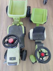 toy tractors free