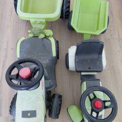 toy tractors free
