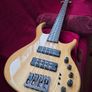 Sire Marcus Miller M5 (2nd Generation) 4 String Bass Guitar in Natural Ash Image 7