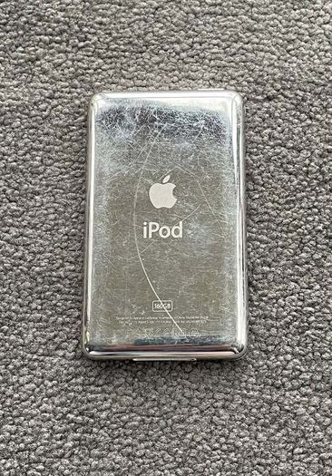 iPod Classic 160GB