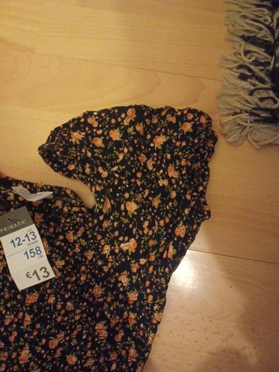 Kids jumpsuit