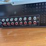 Old school technics amp Image 3