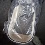Uppababy Vista pram Image 7