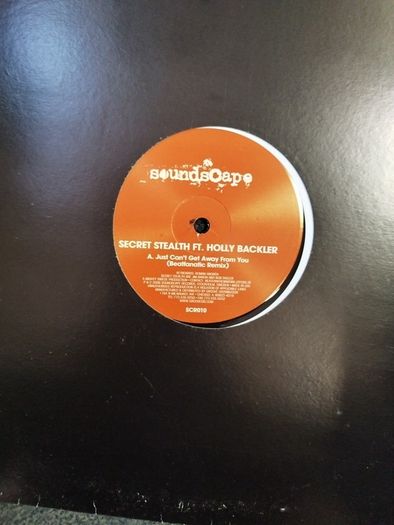 5e clearance dance/electro/hip-hop/disco/house/breaks etc 12"