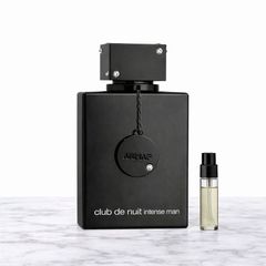 Armaf Club de Nuit Intense Man Pure Parfum