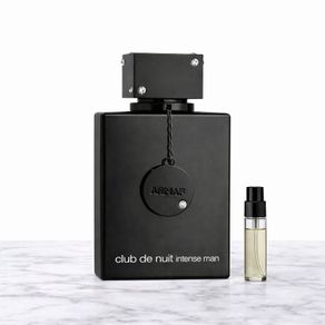 Armaf Club de Nuit Intense Man Pure Parfum