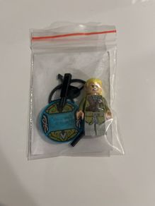 Lego Dimensions Legolas The Lord of the Rings