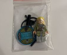 Lego Dimensions Legolas The Lord of the Rings