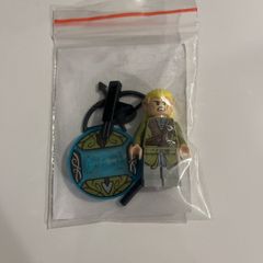 Lego Dimensions Legolas The Lord of the Rings