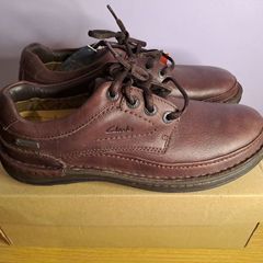 Clarks Mens Shoes Size 9 Worth 115