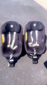 Car Seats Maxi Cosi Mica Ego 360
